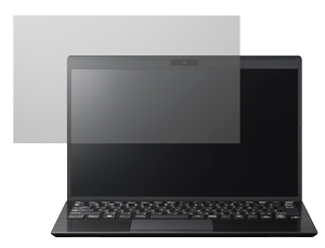 覗き見防止フィルター