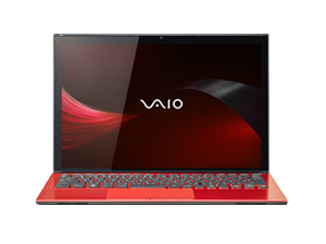 VAIO T